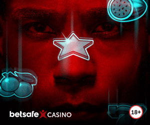 casino ospil Betsafe