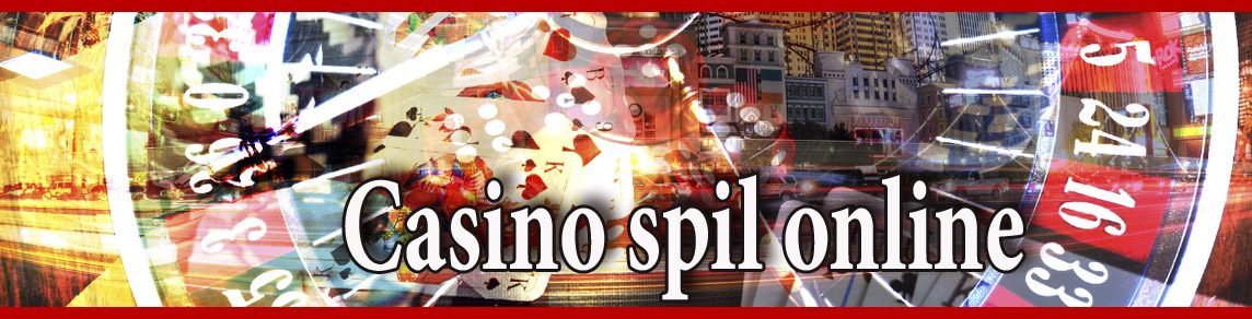 Casino spil online